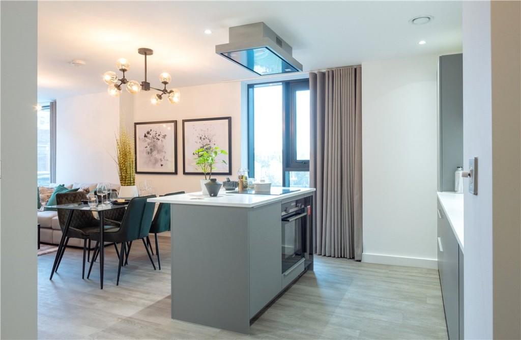 Additional image 7 of Sheepcote Street, Birmingham, B16