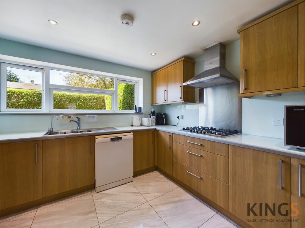 Additional image 5 of Deerswood Avenue, Hatfield, AL10