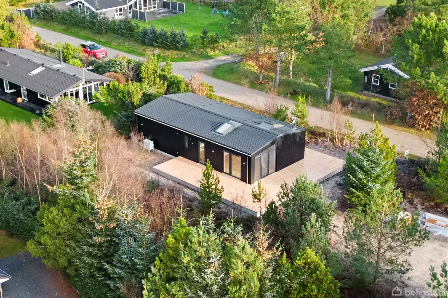 Additional image 3 of Revlingestien 24, 9690 Fjerritslev