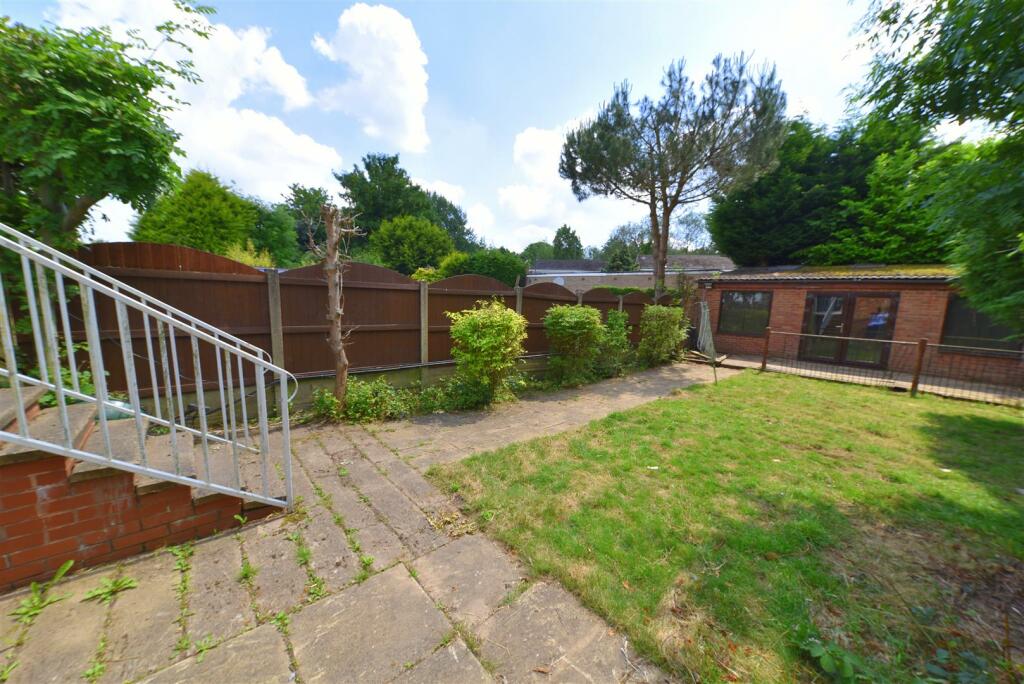 Additional image 31 of Osmaston Road, Harborne, Birmingham, B17