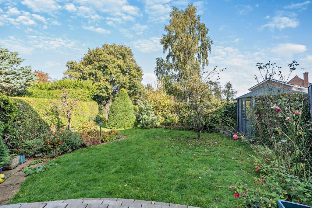 Additional image 35 of Sandpit Lane, St. Albans, Hertfordshire