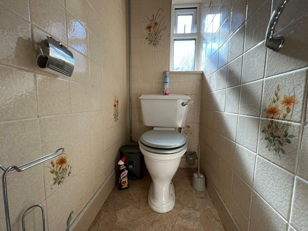 Additional image 13 of White Road, Quinton