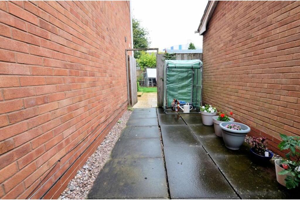 Additional image 17 of Griffin Gardens, Birmingham, B17