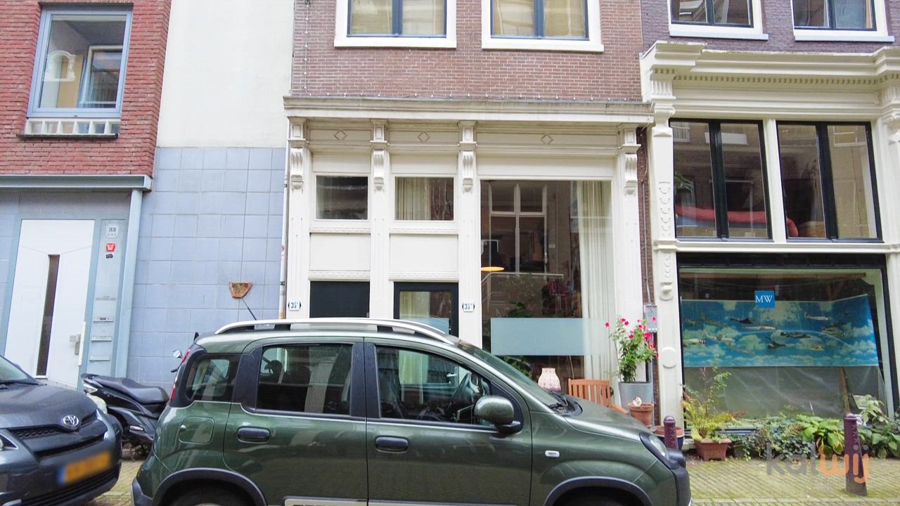 Additional image 2 of Nieuwe Leliestraat 35-1, 1015 SJ Amsterdam