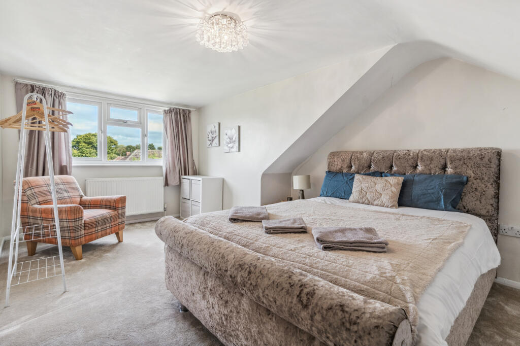 Additional image 20 of Field View Rise, Bricket Wood, St. Albans, Hertfordshire