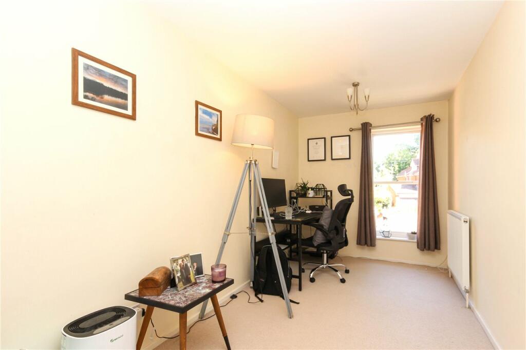 Additional image 6 of The Mansards, Avenue Road, St. Albans, Hertfordshire