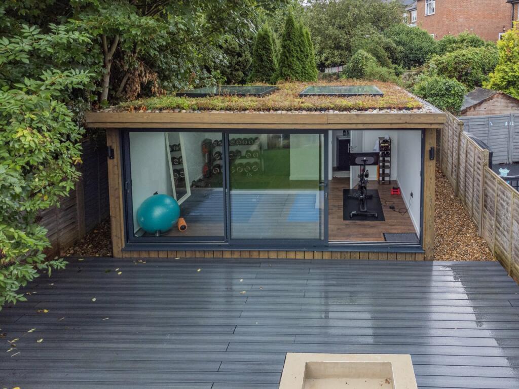 Additional image 32 of Batchwood Drive, St. Albans, Hertfordshire