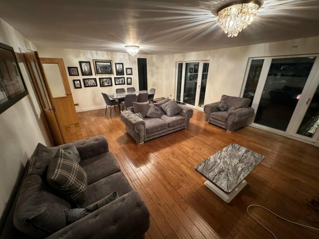 Additional image 3 of Penthouse Apartment - The Mailbox , Birmingham, B1