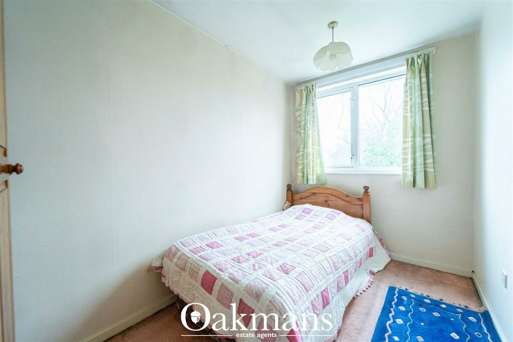 Additional image 14 of Water Mill Close, Birmingham, B29