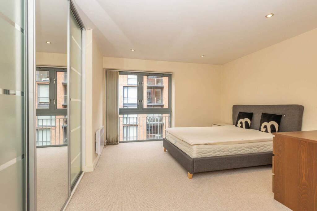 Additional image 9 of Islington Gates, Fleet Street, B3 1JL