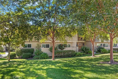 637 Avenida Sevilla Unit N, Laguna Woods, CA 92637