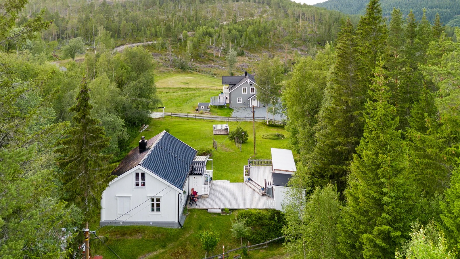 Additional image 3 of Malmvegen 213, 7380 Ålen