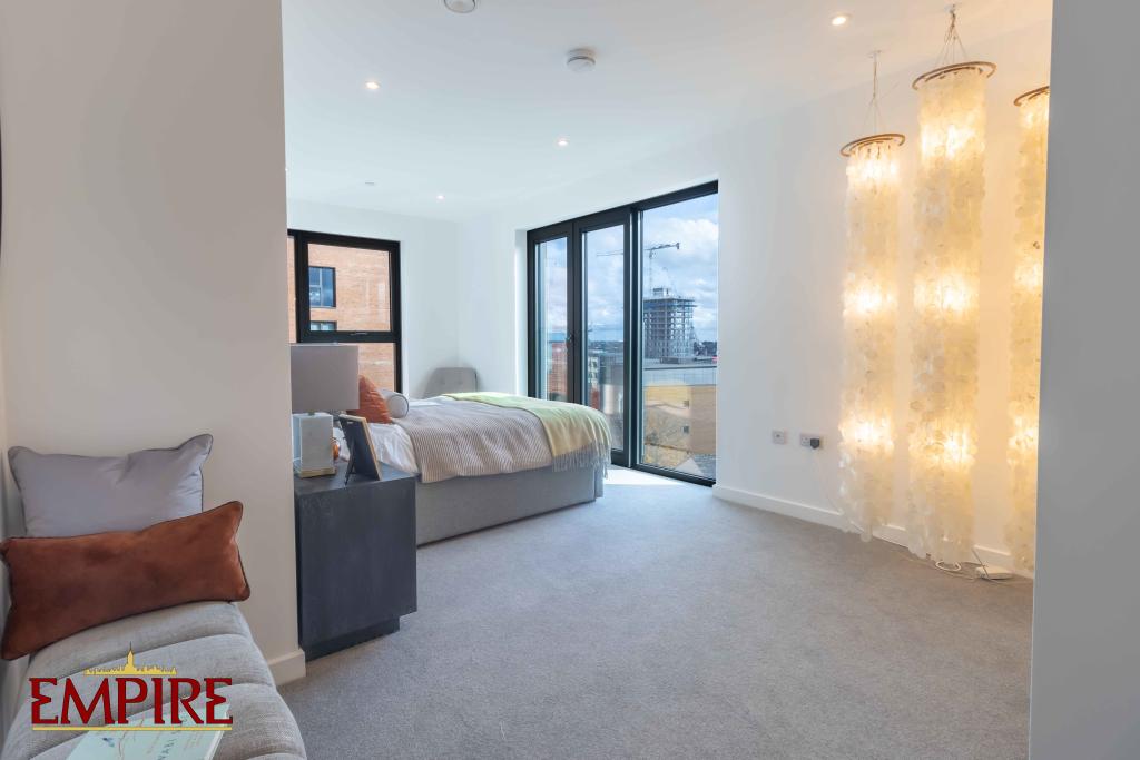 Additional image 17 of Ernest Street, Birmingham, B1