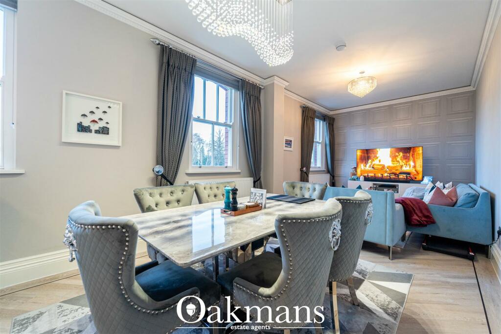 Additional image 6 of Woodlands, Willow Road, Bournville, B30