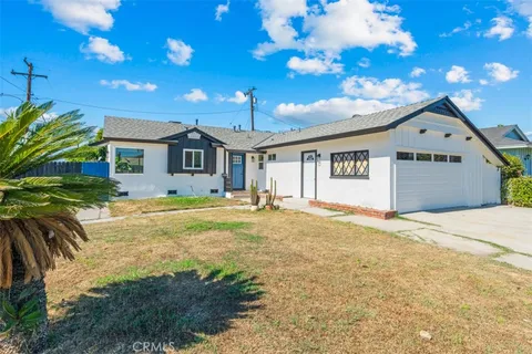 621 N Enid Avenue, Covina, CA 91722