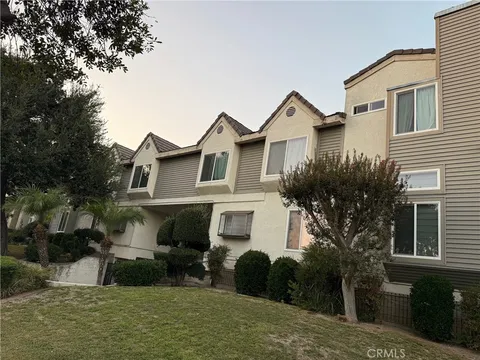 1121 Fairview Avenue Unit E, Arcadia, CA 91007