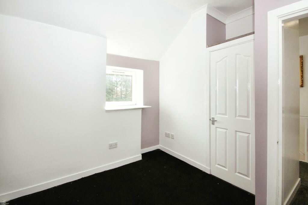 Additional image 13 of Main Street, New Byth, Turriff, AB53