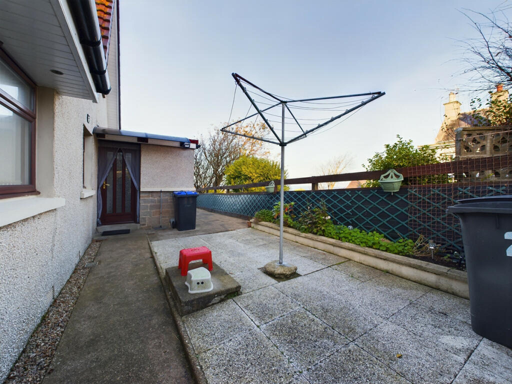 Additional image 49 of Shand Court, Macduff, AB44