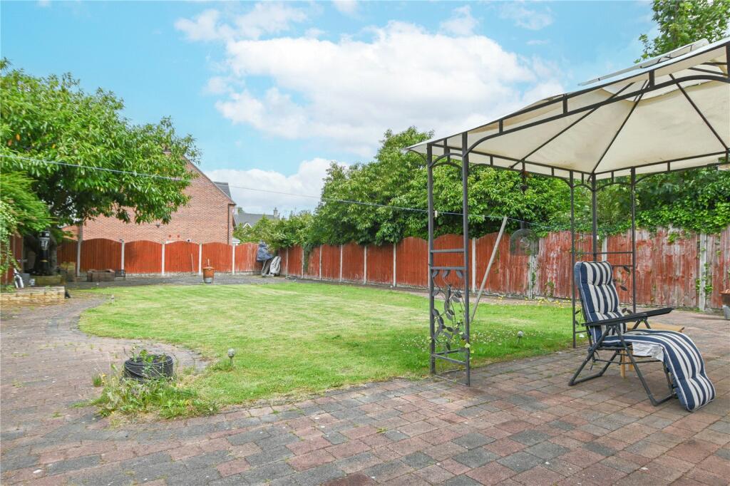 Additional image 30 of Poplar Avenue, Edgbaston, Birmingham, West Midlands, B17