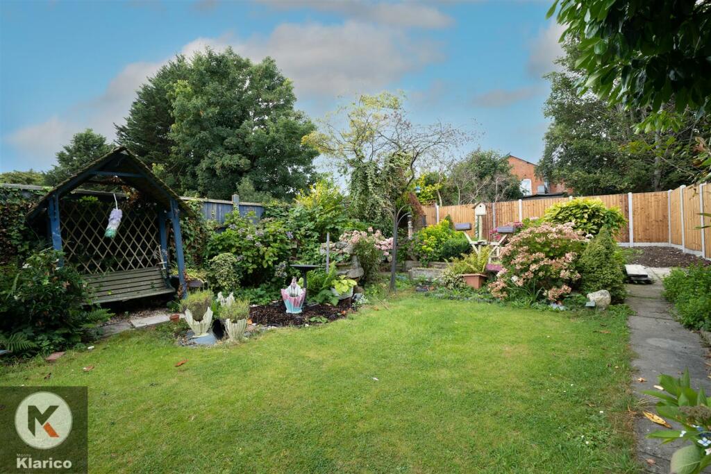 Additional image 18 of Russell Road, Hall Green