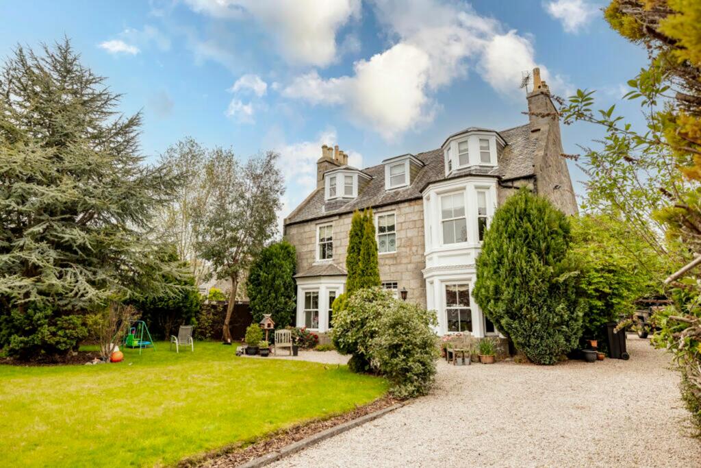 Additional image 34 of Richmondhill Gardens, Aberdeen, AB15