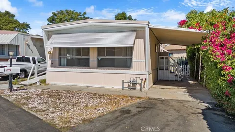 13120 Bradley Avenue Unit 27, Sylmar, CA 91342