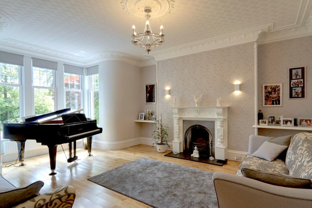 Additional image 10 of Seafield Avenue, Keith