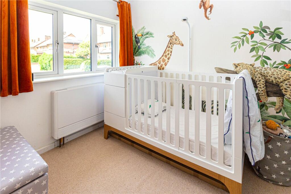 Additional image 15 of Porters Hill, Harpenden, Hertfordshire, AL5