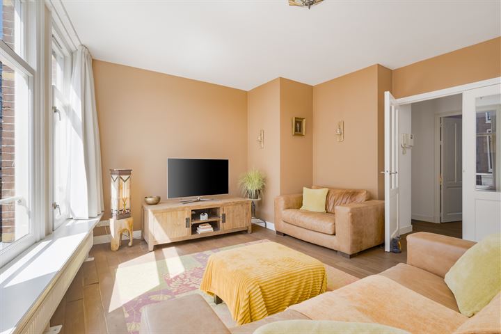 Additional image 2 of Haarlemmerstraat 10 A, 1013 ER Amsterdam