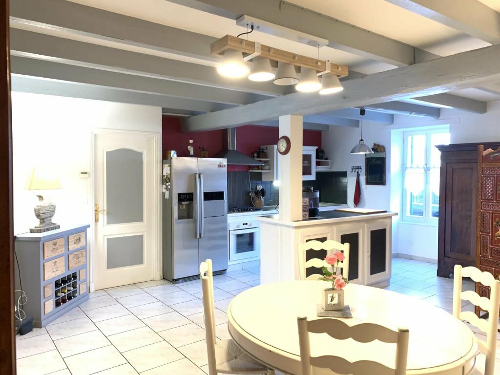 Additional image 3 of Aquitaine, Dordogne, St-Antoine-de-Breuilh, France