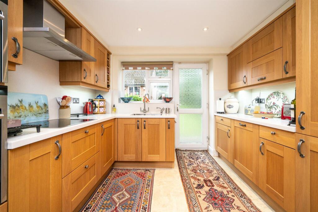 Additional image 3 of Church Crescent, St. Albans