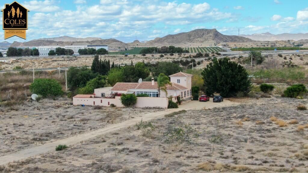 Additional image 2 of Antas, Almería, Andalusia, Spain