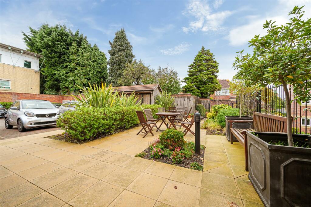 Additional image 11 of Hadley Lodge, Quinton, Birmingham