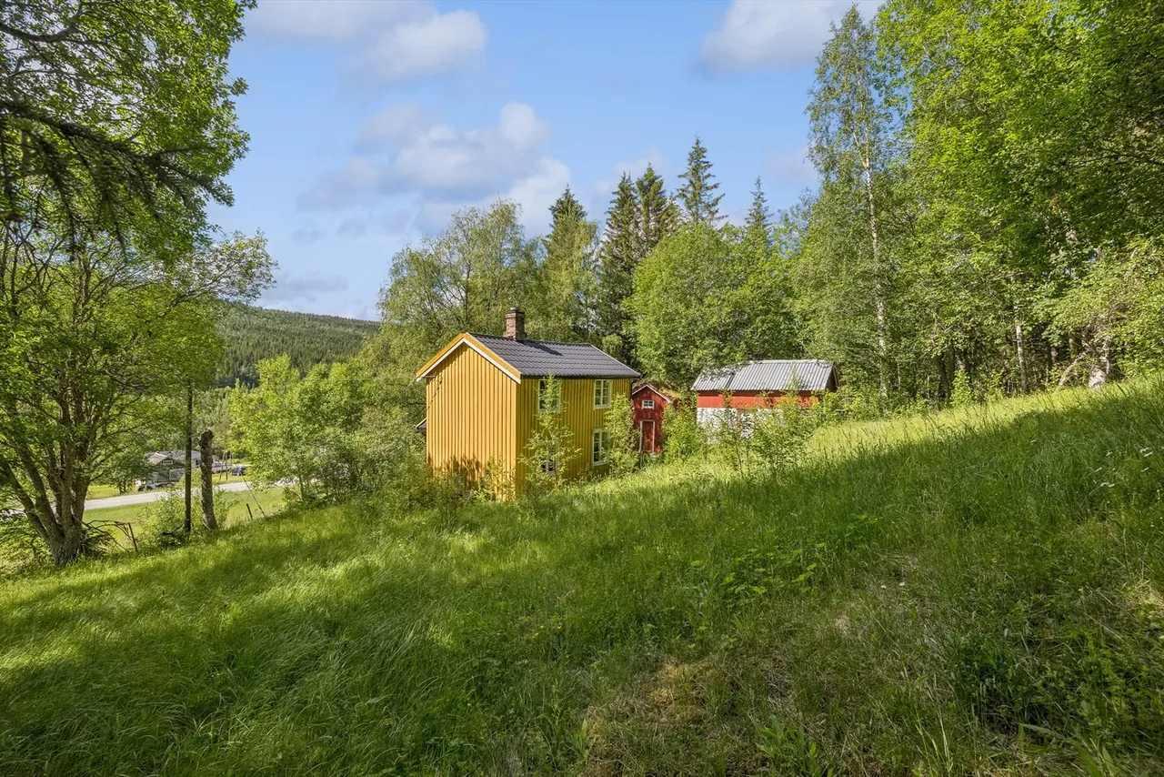 Additional image 3 of Rørosveien 3093, 7387 Singsås