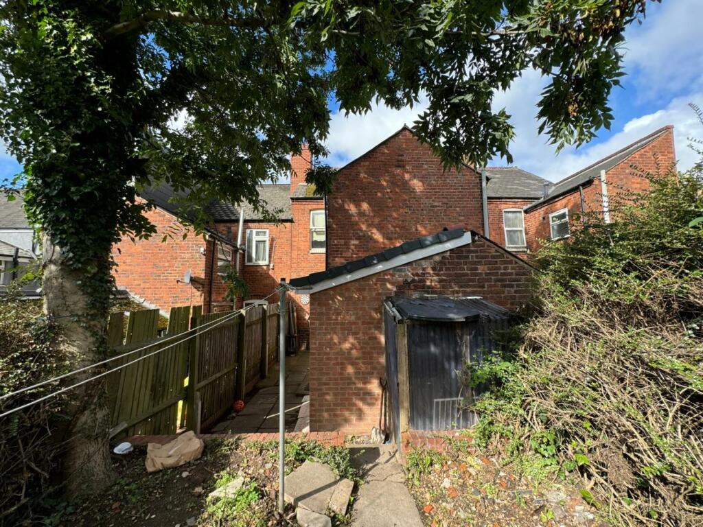 Additional image 14 of Crocketts Road, Birmingham