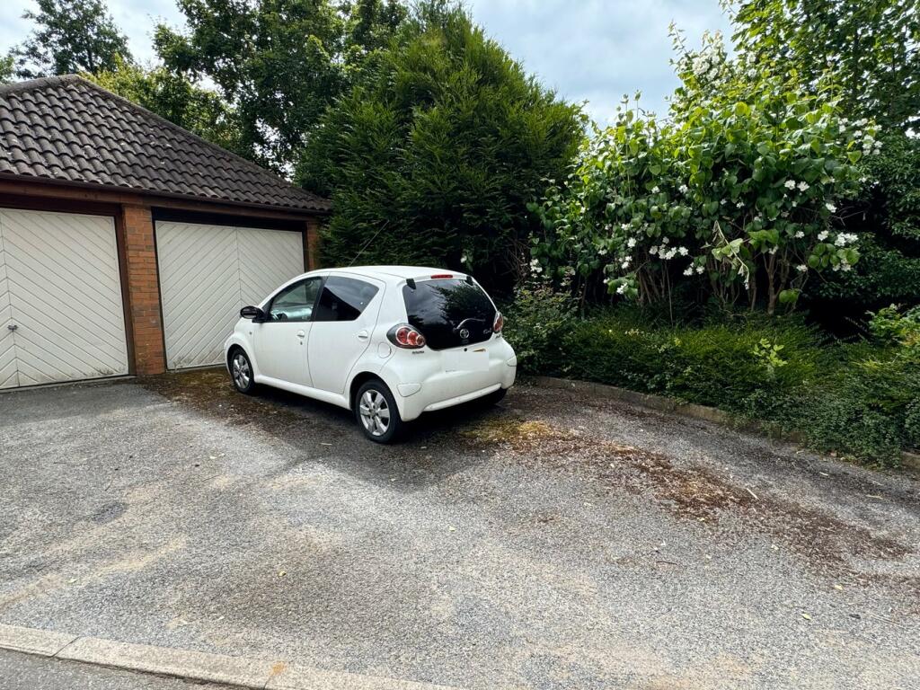 Additional image 4 of Bull Stag Green, Hatfield, AL9