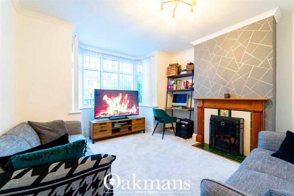 Additional image 19 of Smirrells Road, Birmingham