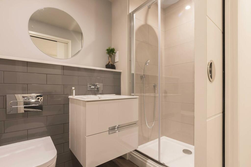 Additional image 9 of The Lightwell, Cornwall Street, B3 2EE