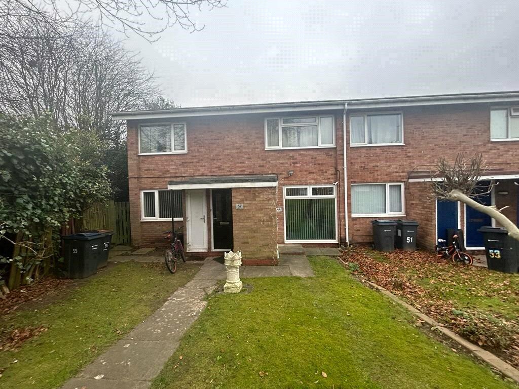 Enfield Close, Birmingham, West Midlands, B23