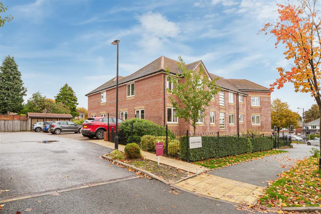 Additional image 14 of Hadley Lodge, Quinton, Birmingham