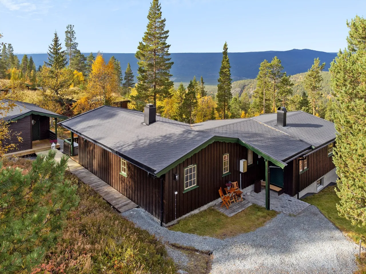 Additional image 2 of Røsslyngen 9, 2485 Rendalen