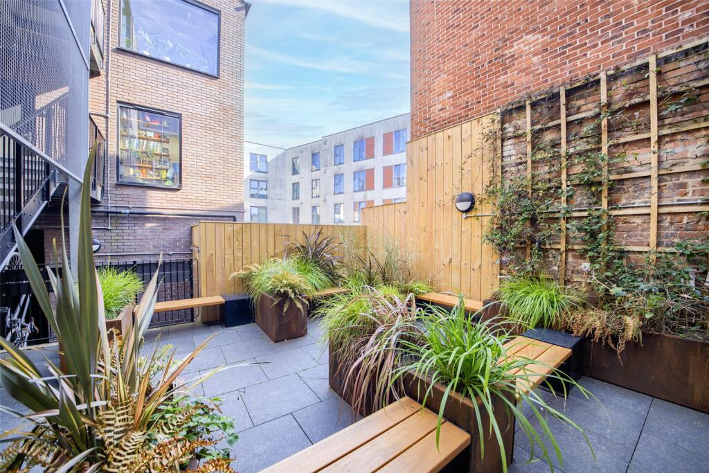 Additional image 13 of Reliance Works, Caroline Street, Birmingham, B3