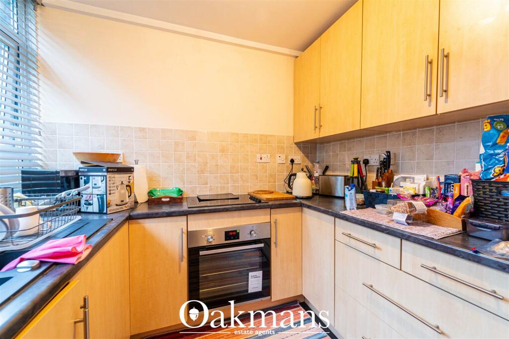 Additional image 6 of Augustus Road, Birmingham