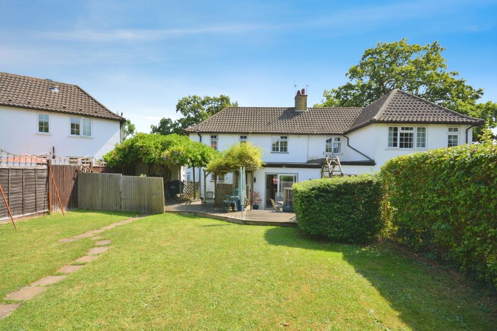 Additional image 18 of Handside Lane, Welwyn Garden City, AL8