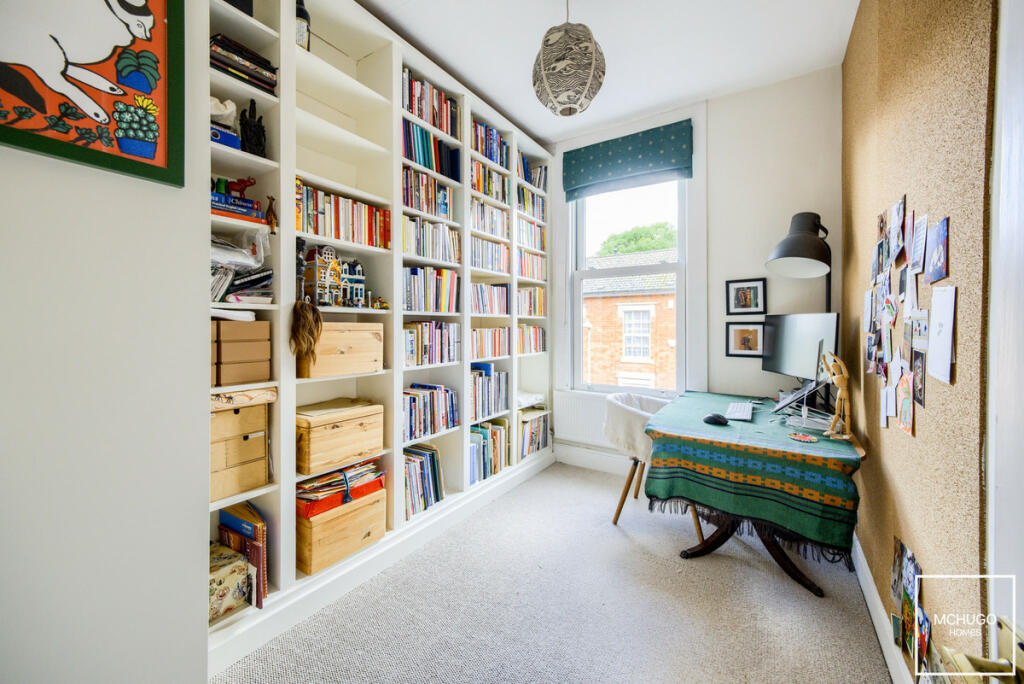 Additional image 8 of Reservoir Retreat, Birmingham, B16