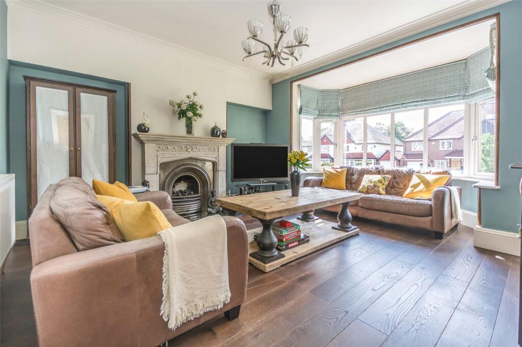 Additional image 16 of Salisbury Road, Moseley, Birmingham, West Midlands, B13