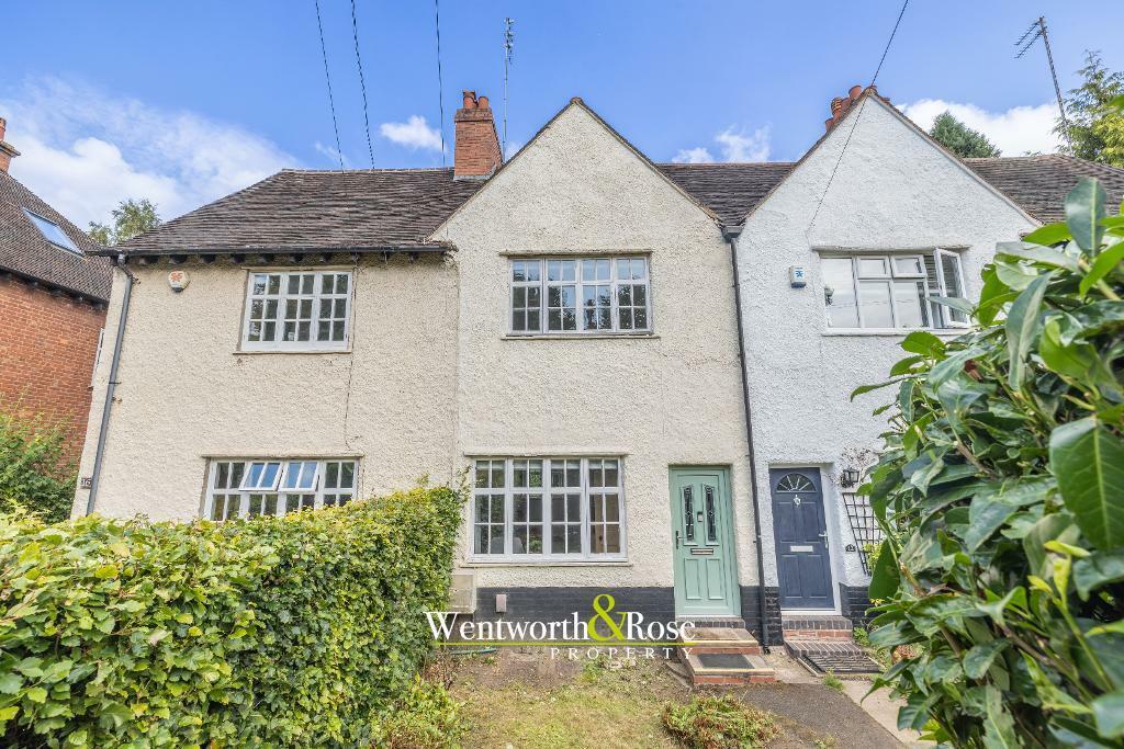 Margaret Grove, Harborne, Birmingham, B17 9JH