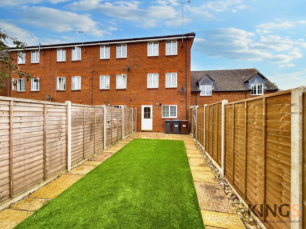 Additional image 4 of Cunningham Avenue, Hatfield, AL10