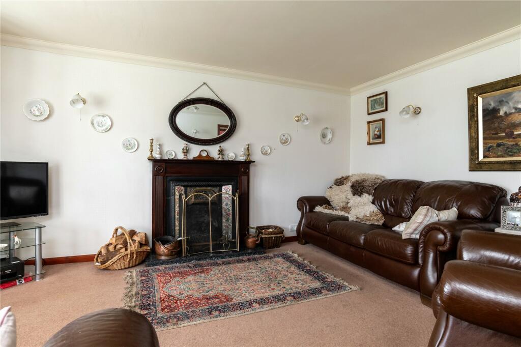 Additional image 7 of Pinewood, Ythanwells, Huntly, Aberdeenshire, AB54