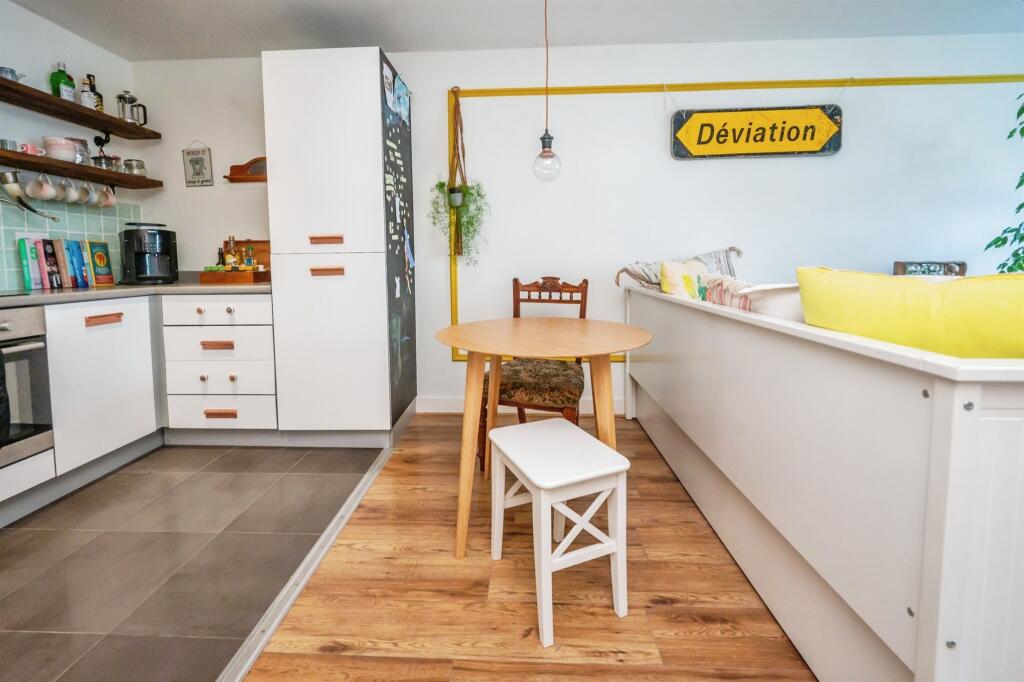 Additional image 6 of Hall Street, Birmingham